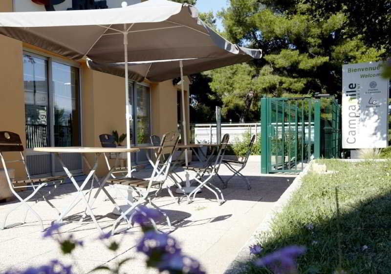 Hotel Kyriad Direct Marseille Ouest - 3*
