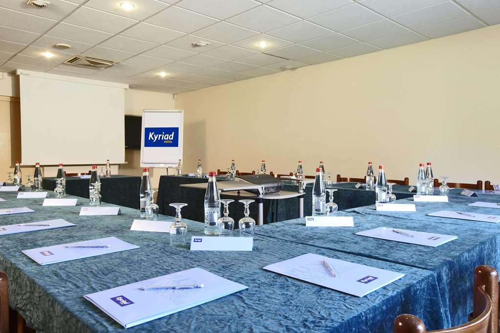 Kyriad Direct Marseille Ouest - Hotel Martigues